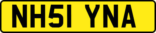 NH51YNA