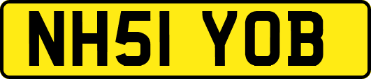 NH51YOB