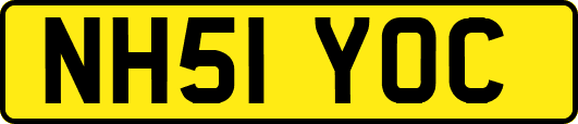 NH51YOC