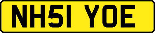 NH51YOE