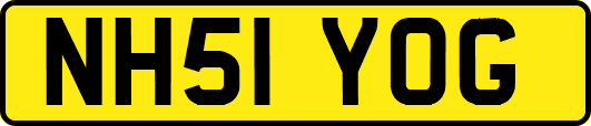 NH51YOG