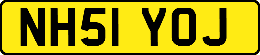 NH51YOJ