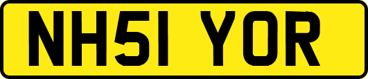 NH51YOR