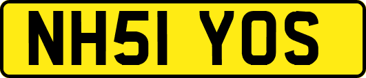 NH51YOS