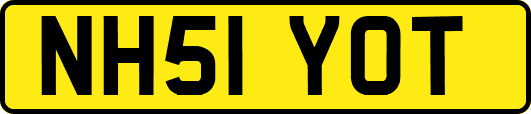 NH51YOT