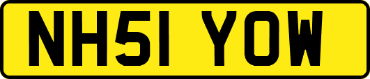 NH51YOW