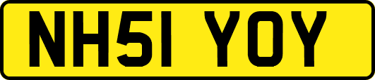 NH51YOY