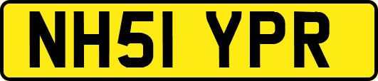 NH51YPR
