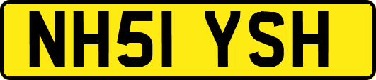 NH51YSH