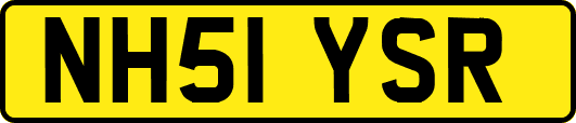 NH51YSR