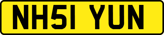 NH51YUN