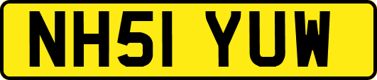 NH51YUW