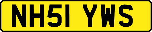 NH51YWS