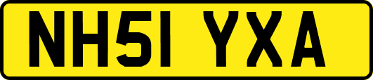NH51YXA