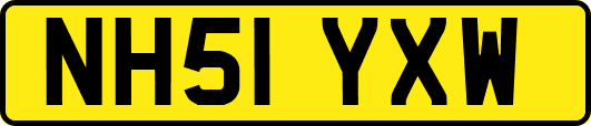 NH51YXW