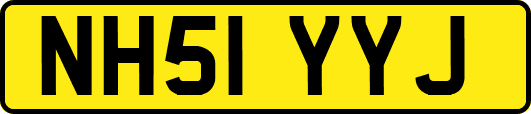 NH51YYJ