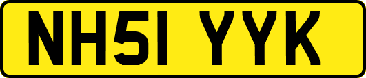NH51YYK