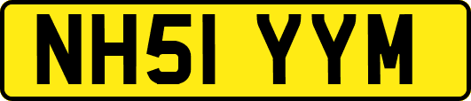 NH51YYM