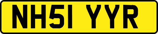 NH51YYR