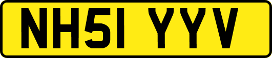NH51YYV