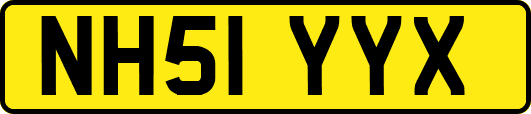 NH51YYX