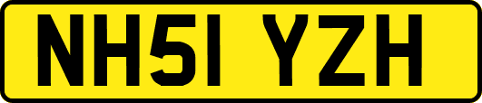NH51YZH