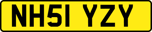 NH51YZY
