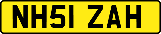 NH51ZAH