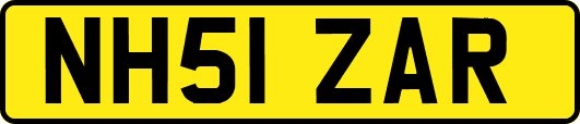 NH51ZAR
