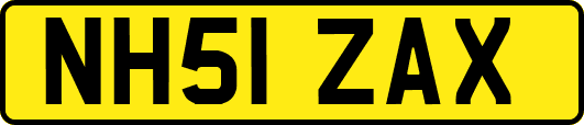 NH51ZAX