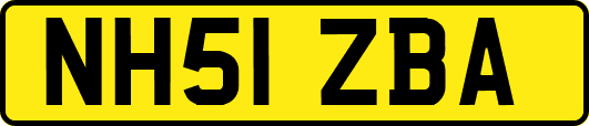 NH51ZBA