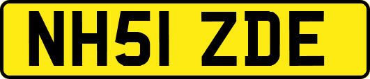 NH51ZDE