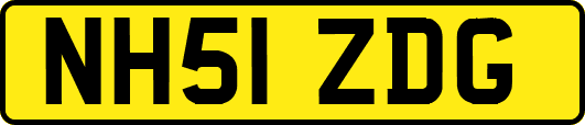 NH51ZDG