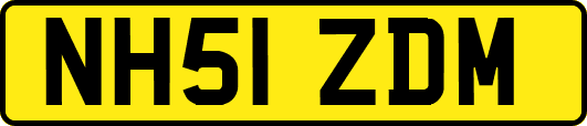 NH51ZDM