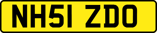 NH51ZDO