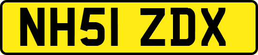 NH51ZDX