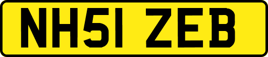 NH51ZEB