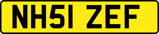 NH51ZEF