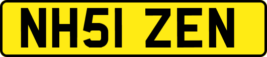 NH51ZEN