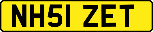 NH51ZET