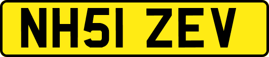 NH51ZEV