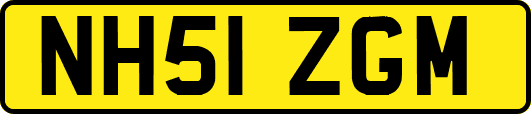 NH51ZGM