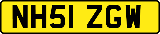 NH51ZGW