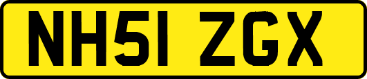 NH51ZGX