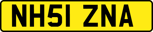 NH51ZNA