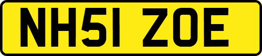 NH51ZOE
