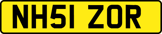 NH51ZOR