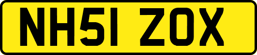 NH51ZOX
