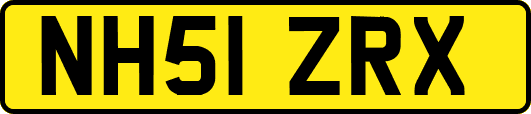 NH51ZRX