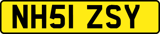 NH51ZSY